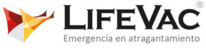 LifeVac Emergencia en Asfixia por Atragantamiento