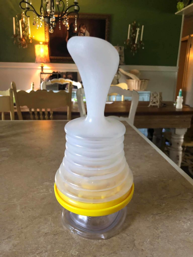 LifeVac® | Distribuidor oficial en España, Francia y Portugal